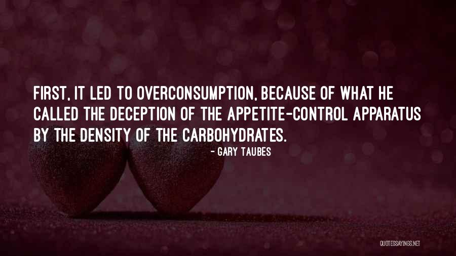 Rigamonti Victoria Quotes By Gary Taubes Rigamonti Victoria Quotes By Gary Taubes