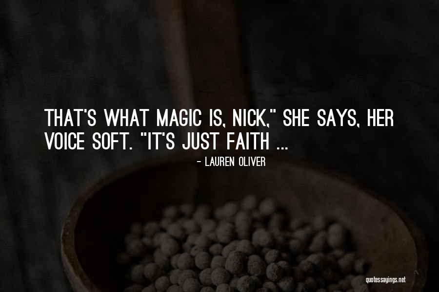 Rigamonti Victoria Quotes By Lauren Oliver Rigamonti Victoria Quotes By Lauren Oliver