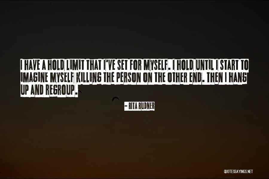 Rigamonti Victoria Quotes By Rita Rudner Rigamonti Victoria Quotes By Rita Rudner