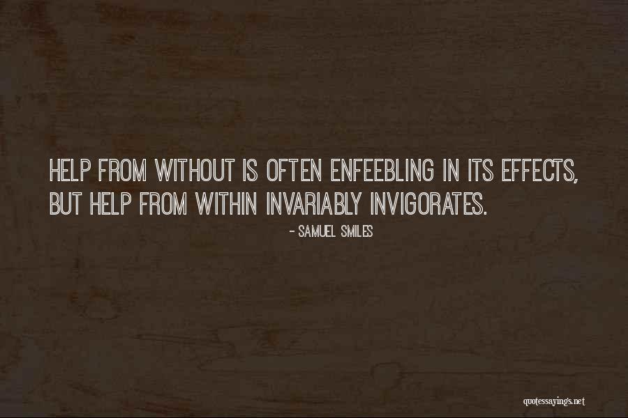 Rigamonti Victoria Quotes By Samuel Smiles Rigamonti Victoria Quotes By Samuel Smiles