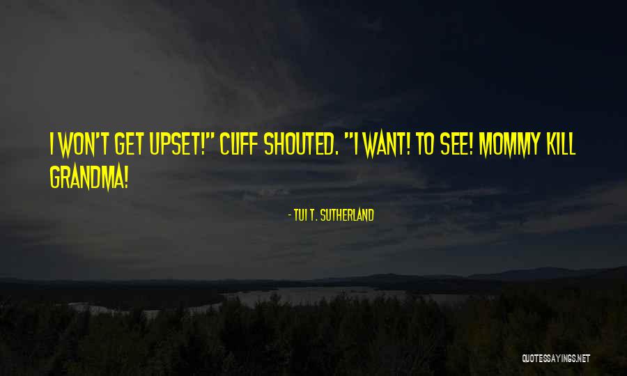 Rigan Machado Quotes By Tui T. Sutherland Rigan Machado Quotes By Tui T. Sutherland