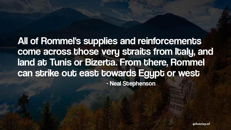 Rigano Dayton Quotes By Neal Stephenson Rigano Dayton Quotes By Neal Stephenson