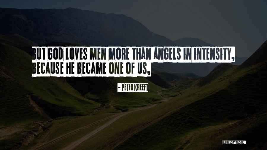 Rigano Dayton Quotes By Peter Kreeft Rigano Dayton Quotes By Peter Kreeft