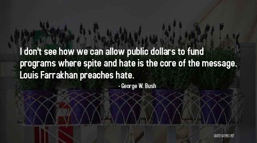 Rigati Quotes By George W. Bush Rigati Quotes By George W. Bush