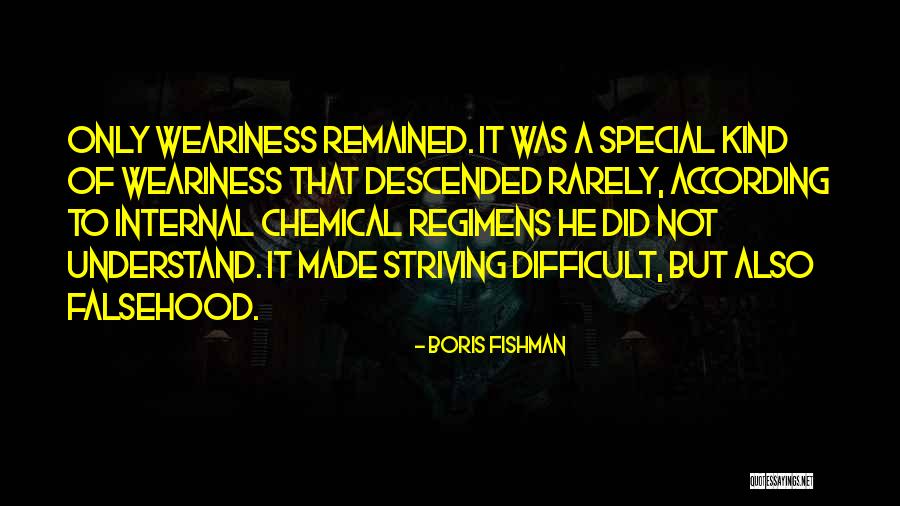 Rigatoni Bake Quotes By Boris Fishman Rigatoni Bake Quotes By Boris Fishman