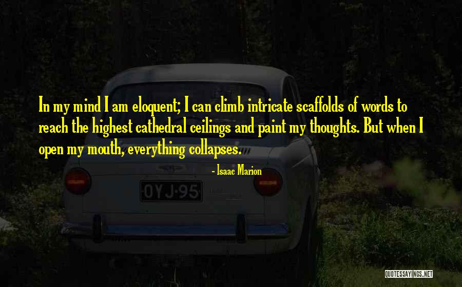 Rigaut Annecy Quotes By Isaac Marion Rigaut Annecy Quotes By Isaac Marion