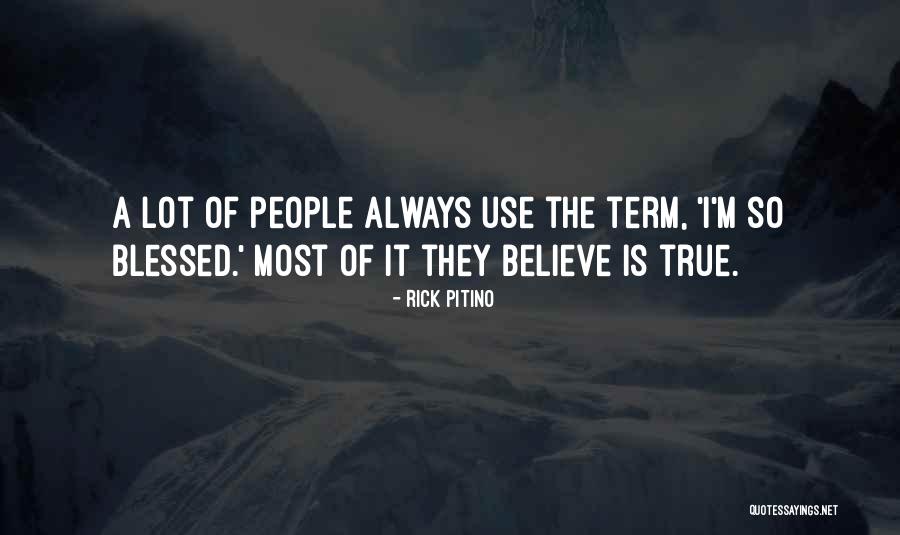Rigaut Annecy Quotes By Rick Pitino Rigaut Annecy Quotes By Rick Pitino