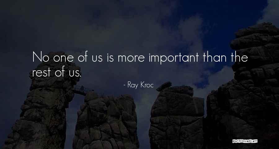 Rigel Constellation Quotes By Ray Kroc Rigel Constellation Quotes By Ray Kroc