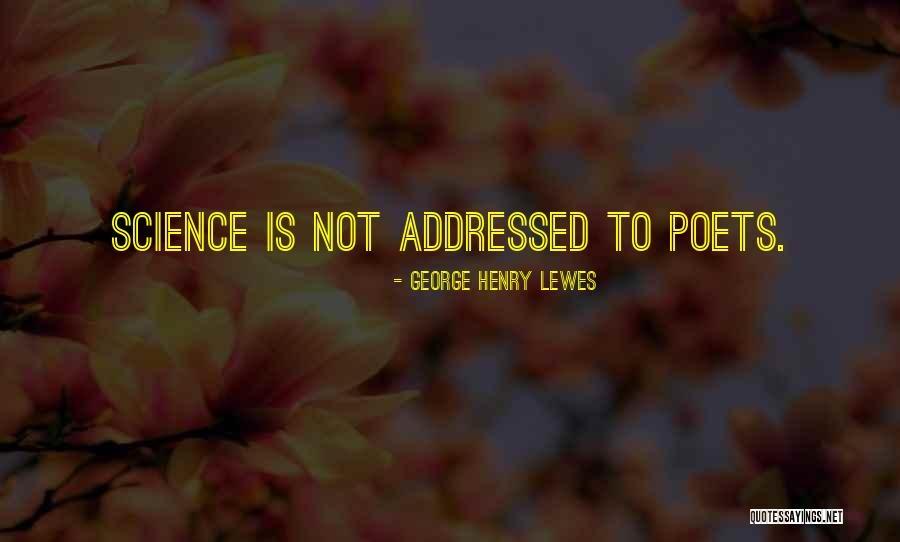 Rigendiet Quotes By George Henry Lewes Rigendiet Quotes By George Henry Lewes
