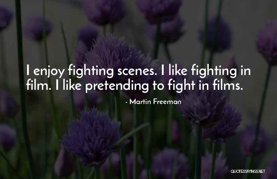 Rigenera Kit Quotes By Martin Freeman Rigenera Kit Quotes By Martin Freeman