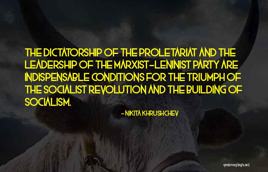 Rigenera Kit Quotes By Nikita Khrushchev Rigenera Kit Quotes By Nikita Khrushchev