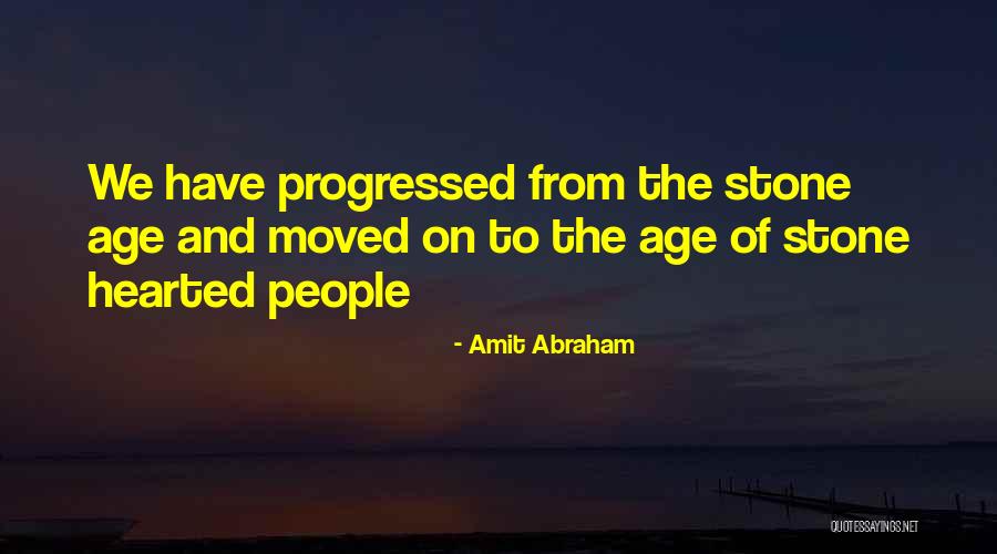 Rigenforte Quotes By Amit Abraham Rigenforte Quotes By Amit Abraham