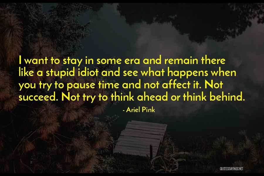 Rigeta Quotes By Ariel Pink Rigeta Quotes By Ariel Pink