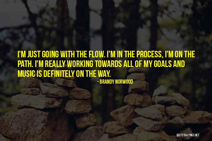 Rigetto Quotes By Brandy Norwood Rigetto Quotes By Brandy Norwood