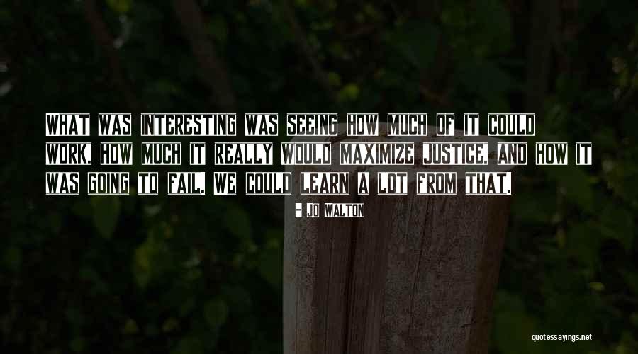 Riggenbach Airport Quotes By Jo Walton Riggenbach Airport Quotes By Jo Walton