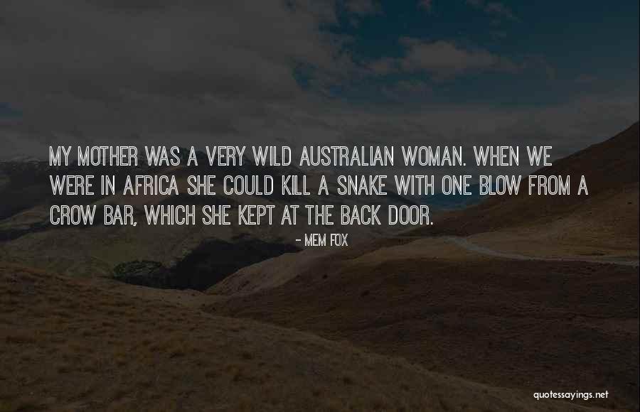 Rigger Brush Quotes By Mem Fox Rigger Brush Quotes By Mem Fox