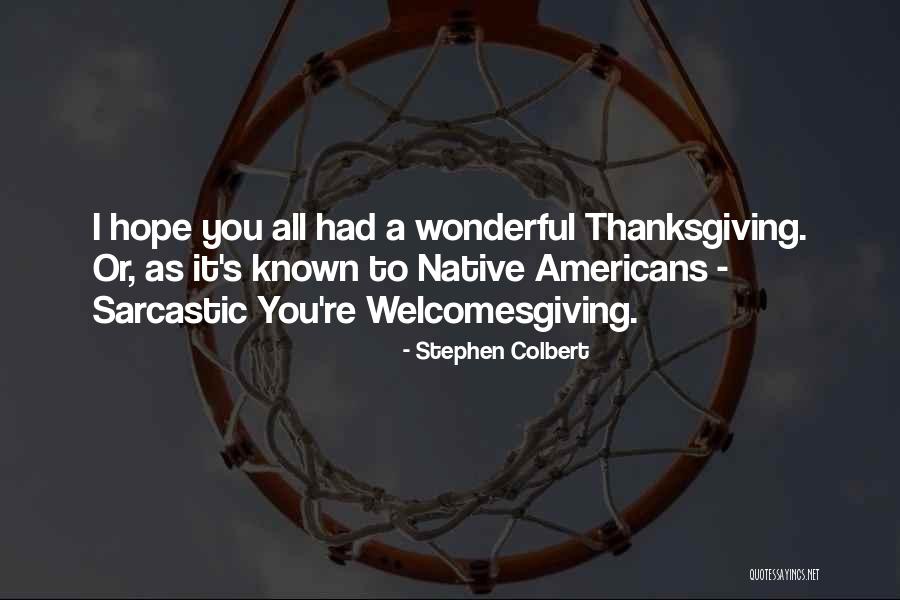 Rigger Brush Quotes By Stephen Colbert Rigger Brush Quotes By Stephen Colbert