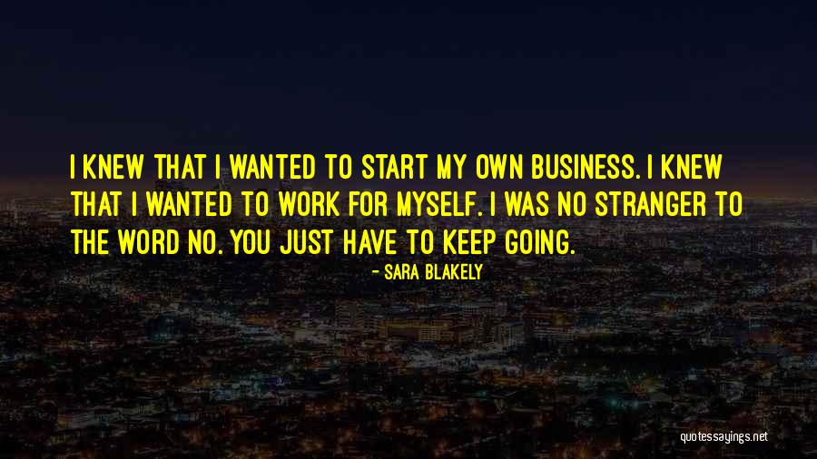 Rigger Quotes By Sara Blakely Rigger Quotes By Sara Blakely
