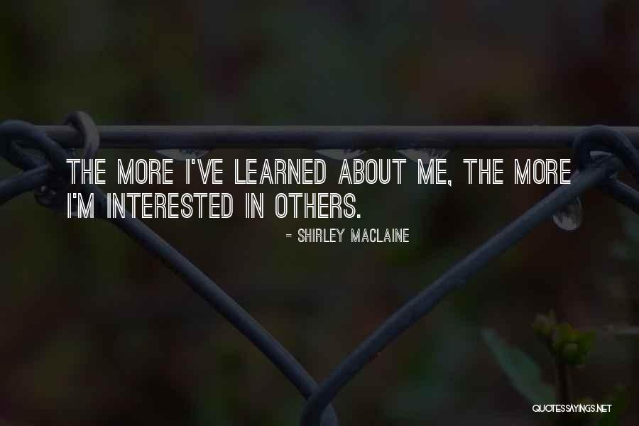 Riggio Valve Quotes By Shirley Maclaine Riggio Valve Quotes By Shirley Maclaine