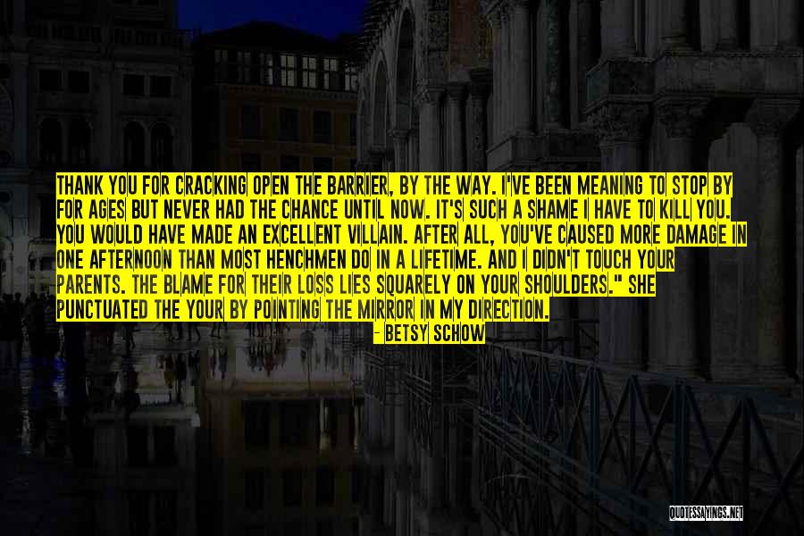 Riggisberg Quotes By Betsy Schow Riggisberg Quotes By Betsy Schow