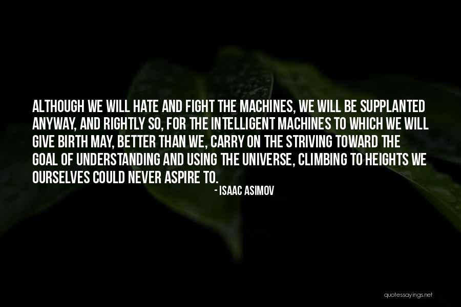Riggleman Bigfoot Quotes By Isaac Asimov Riggleman Bigfoot Quotes By Isaac Asimov