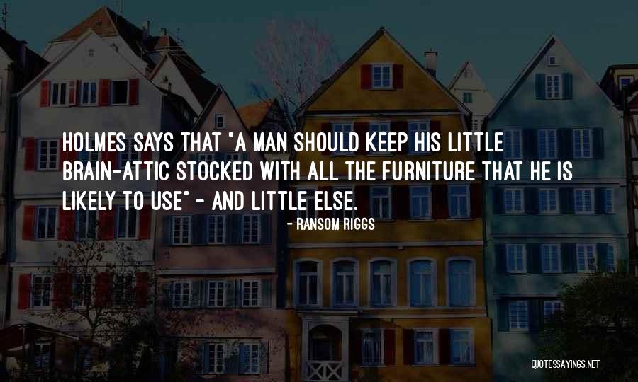 Riggs Quotes By Ransom Riggs Riggs Quotes By Ransom Riggs