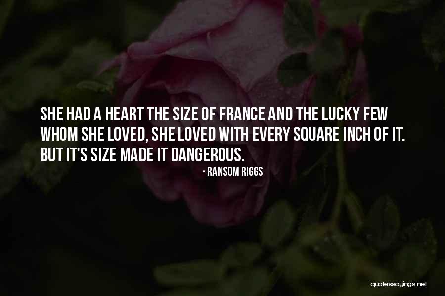 Riggs Quotes By Ransom Riggs Riggs Quotes By Ransom Riggs