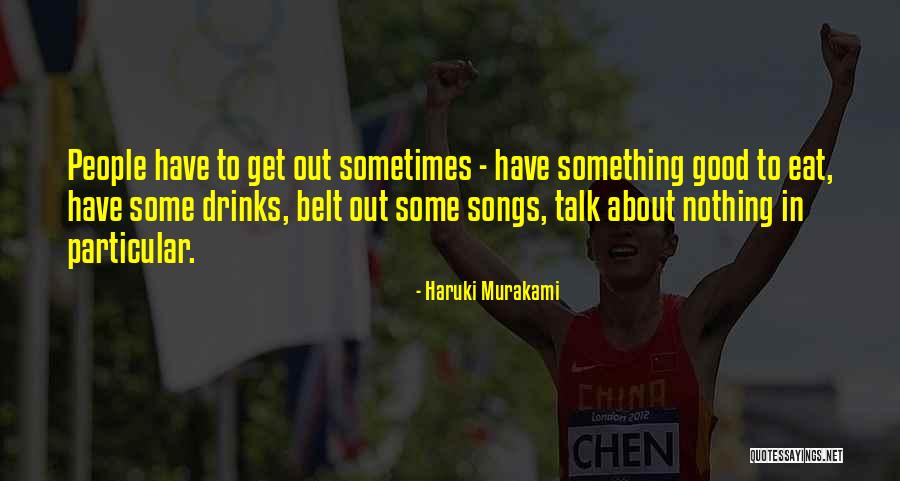 Riggy Marole Quotes By Haruki Murakami Riggy Marole Quotes By Haruki Murakami