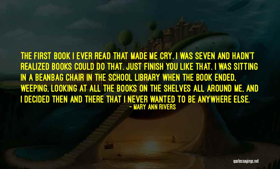 Righeira Bambini Quotes By Mary Ann Rivers Righeira Bambini Quotes By Mary Ann Rivers