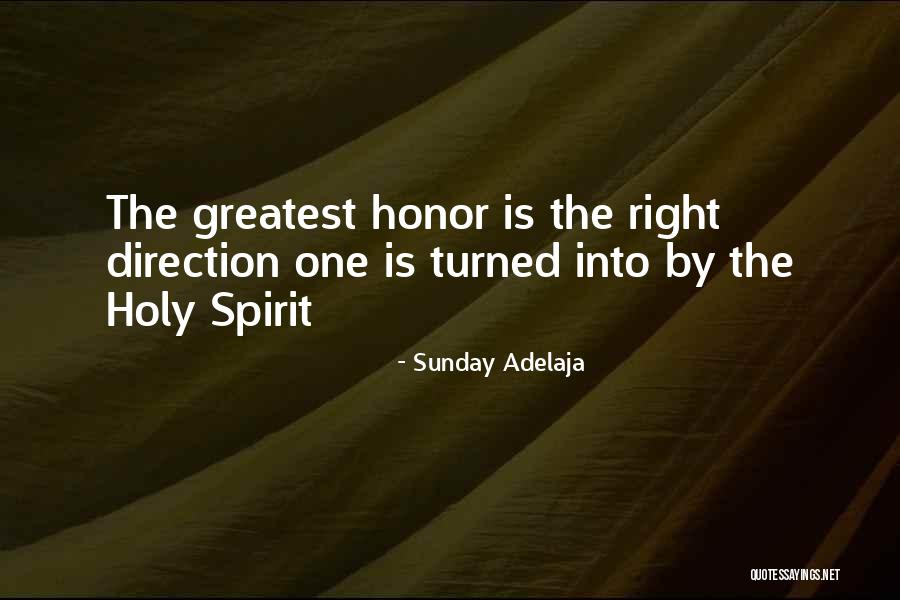 Righeira Bambini Quotes By Sunday Adelaja Righeira Bambini Quotes By Sunday Adelaja