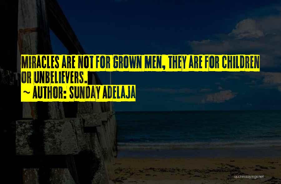 Righello Da Quotes By Sunday Adelaja