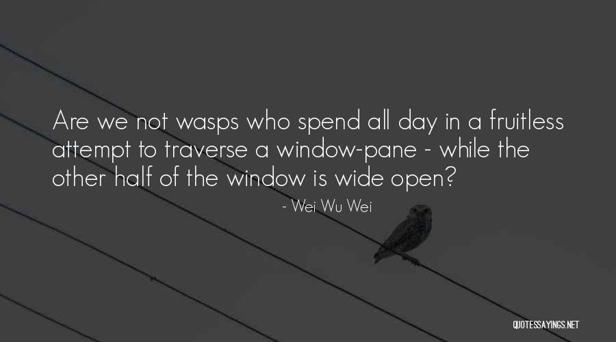 Righello Virtuale Quotes By Wei Wu Wei Righello Virtuale Quotes By Wei Wu Wei