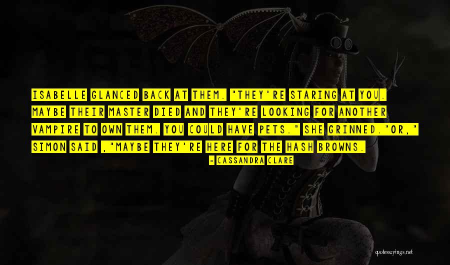 Righes Brothers Quotes By Cassandra Clare Righes Brothers Quotes By Cassandra Clare