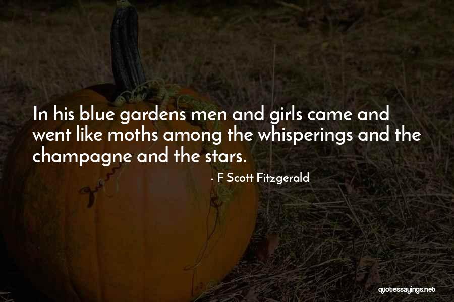 Righetti High School Quotes By F Scott Fitzgerald Righetti High School Quotes By F Scott Fitzgerald