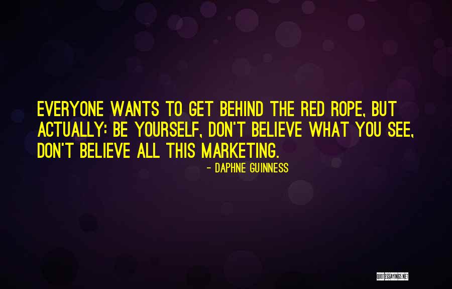 Righetto Properties Quotes By Daphne Guinness Righetto Properties Quotes By Daphne Guinness