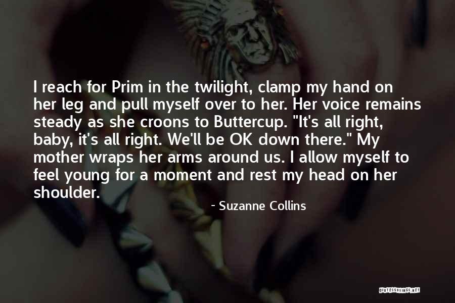 Right Allow Quotes By Suzanne Collins Right Allow Quotes By Suzanne Collins