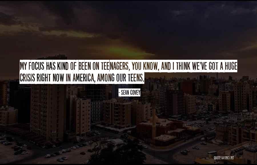 Right And Kind Quotes By Sean Covey Right And Kind Quotes By Sean Covey