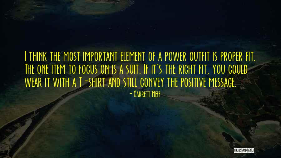 Right And Proper Quotes By Garrett Neff Right And Proper Quotes By Garrett Neff