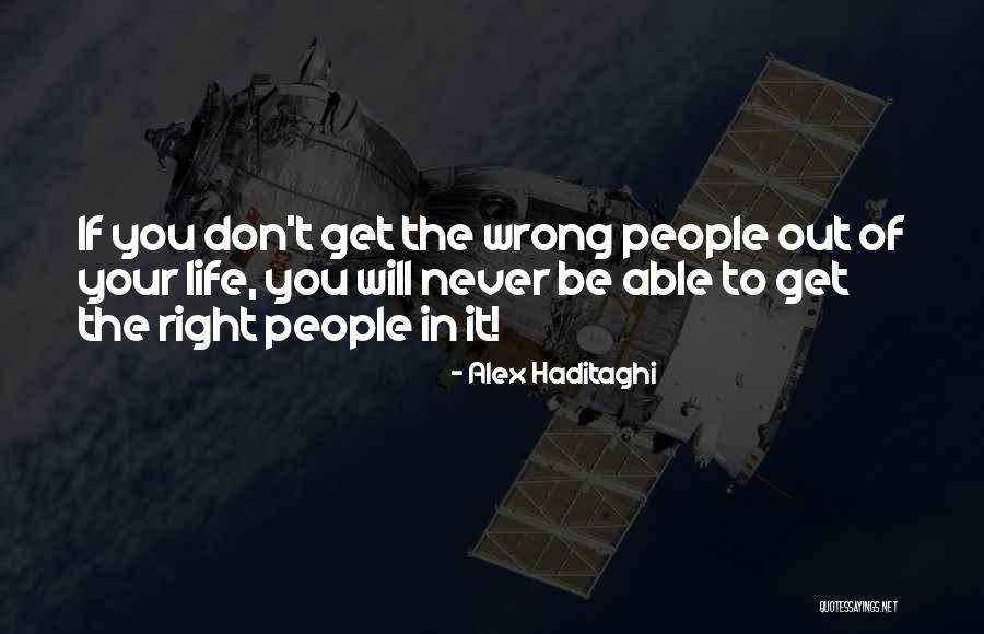 Right And Wrong In Philosophy Quotes By Alex Haditaghi Right And Wrong In Philosophy Quotes By Alex Haditaghi