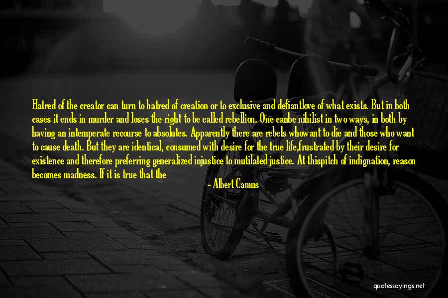 Right Answer Quotes By Albert Camus Right Answer Quotes By Albert Camus