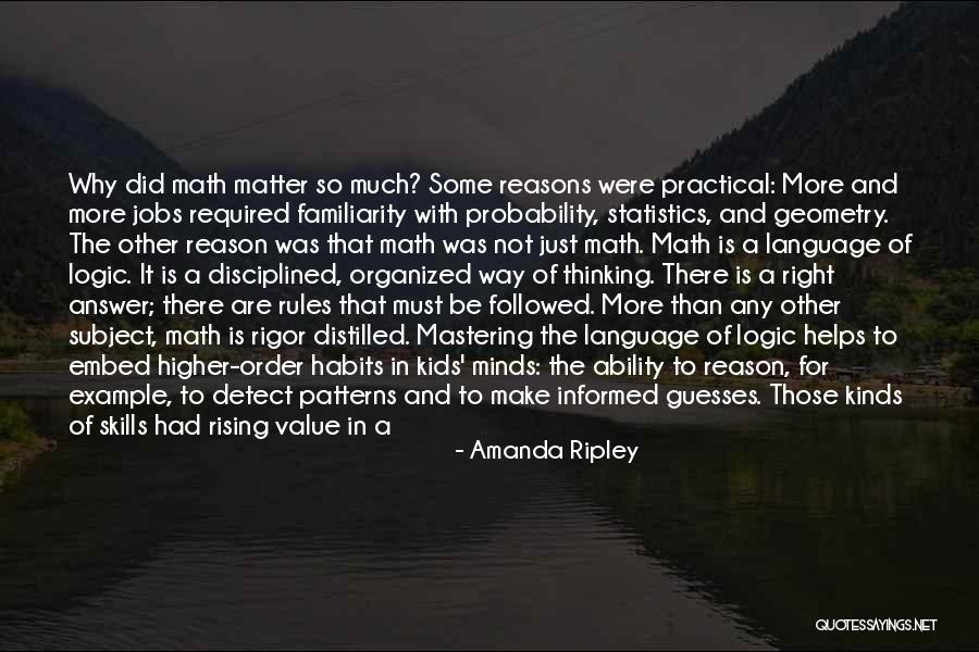 Right Answer Quotes By Amanda Ripley Right Answer Quotes By Amanda Ripley
