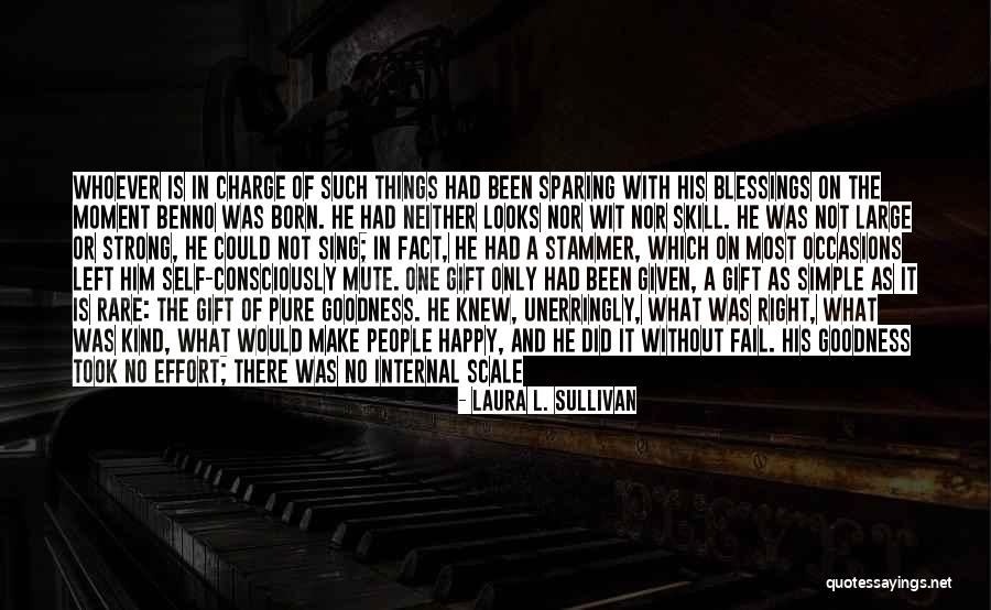 Right Answer Quotes By Laura L. Sullivan Right Answer Quotes By Laura L. Sullivan