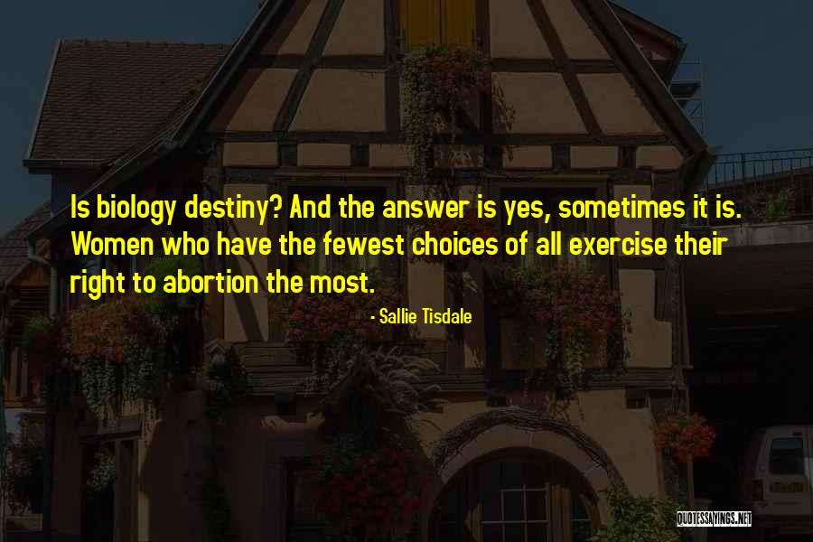 Right Answer Quotes By Sallie Tisdale Right Answer Quotes By Sallie Tisdale