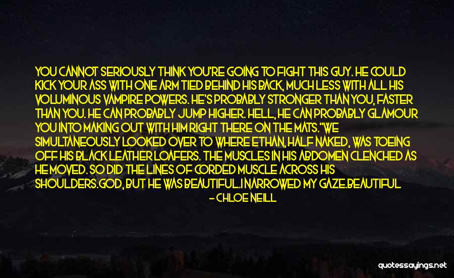 Right Back At You Quotes By Chloe Neill Right Back At You Quotes By Chloe Neill
