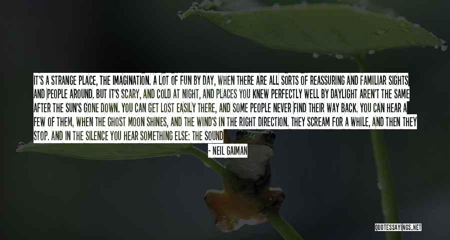 Right Back At You Quotes By Neil Gaiman Right Back At You Quotes By Neil Gaiman