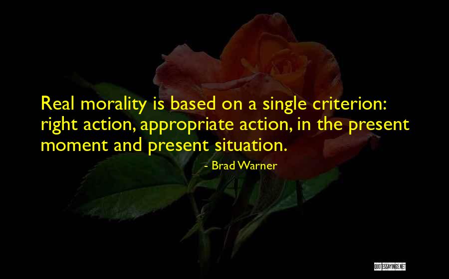 Right Based Quotes By Brad Warner Right Based Quotes By Brad Warner