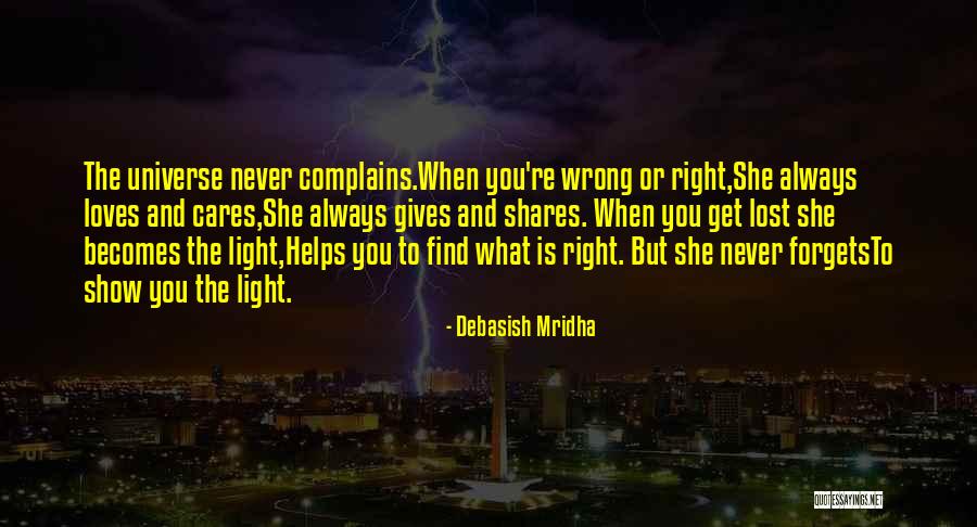Right Becomes Wrong Quotes By Debasish Mridha Right Becomes Wrong Quotes By Debasish Mridha