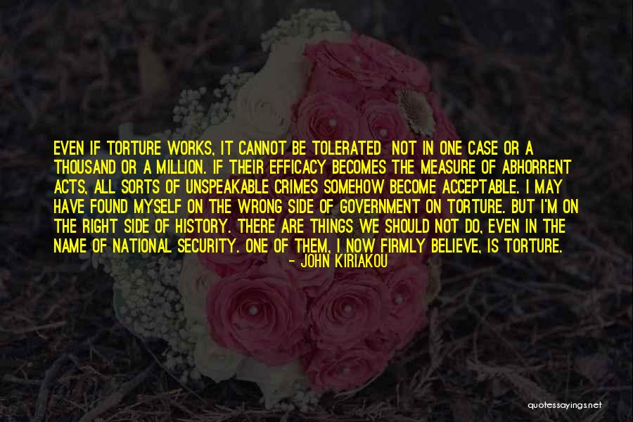 Right Becomes Wrong Quotes By John Kiriakou Right Becomes Wrong Quotes By John Kiriakou