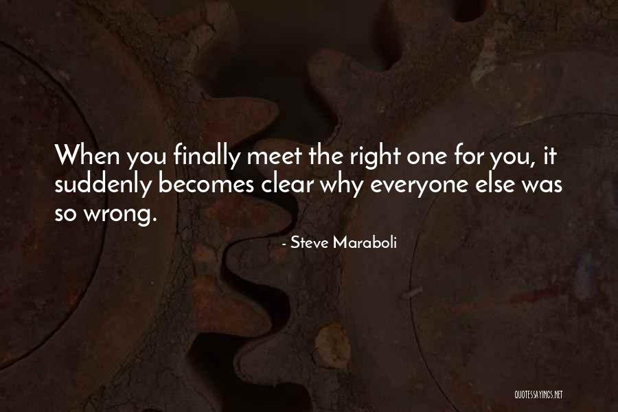Right Becomes Wrong Quotes By Steve Maraboli Right Becomes Wrong Quotes By Steve Maraboli