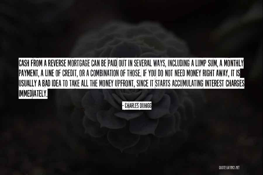 Right Combination Quotes By Charles Duhigg Right Combination Quotes By Charles Duhigg